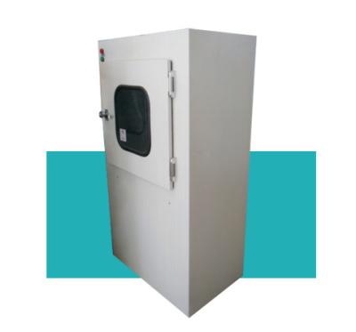Air shower transfer window medical operation room cleanroom purification equipment