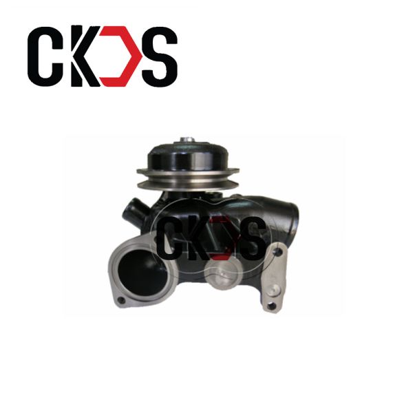 6M70 Engine Water Pump ME994277 Mitsubishi Fuso Truck Parts