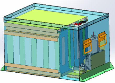 Motor de automóveis automotivo do OEM da bateria de carros da parada de começo que liga baterias