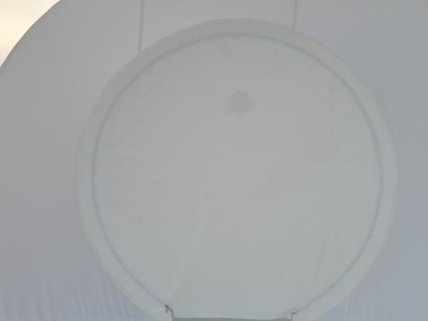 Inflatable Bubble Tent House Outdoor Giant Transparent Inflatable Crystal Dome Bubble Tent Heated