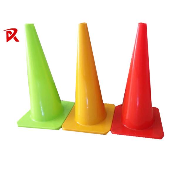 12inch/18inch/28inch/30inch/36inch Conos De Seguridad Vial Manufacturer Orange Traffic Pvc Cone