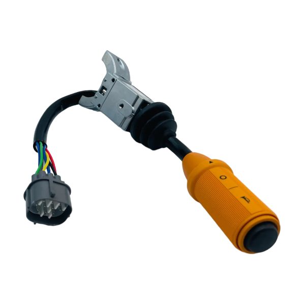 Excavator Parts Combination Switch for JCB 701-55100 701-55000 701-52601 701-52701 AT190916 for JCB 310E 710G 310G 210LE