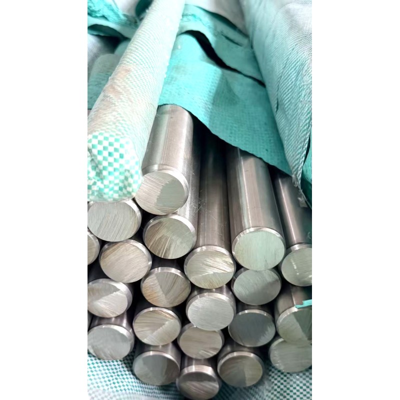 Hastelly(C276, C22, C-2000,B-3),inconel(600,601,617,625,718,X-750),incoloy(800H,800HT,825),GH3030... Monel and Hastelloy are applied in marine engineering and ships, petroleum refining equipment...