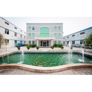 FOSHAN RUIXIN NON WOVEN CO.,LTD