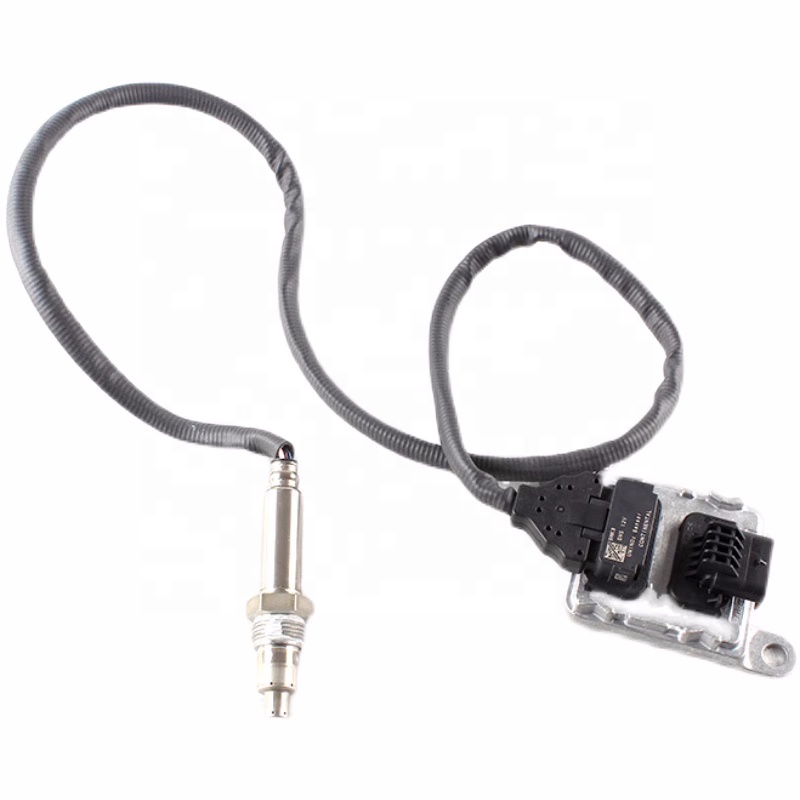 YUNNEI X10000330 NOX Nitrogen Oxygen Sensor (12V) for YUNNEI Engine D19TCIE Original Genuine