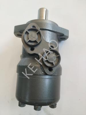 Motor hidráulico BMP1-50 BMP1-100 BMP1-125 BMP1-160 da engrenagem da eficiência elevada