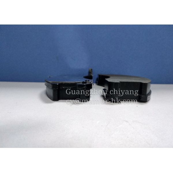 1040S HFN721 JAC Spare Parts Brake Pad YF3501A104-030/130/230