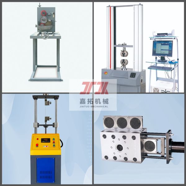 PP Strap Making Machine with Video Outgoing-Inspection Recycle/New Raw Material 0.4-1.2mm Thickness