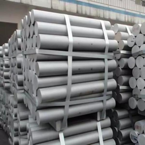 ASTM 7050 7075 6061 6063 6082 5083 2024 T6 T651 1050 1060 round square flat pure Aluminium and aluminium alloy bar rod