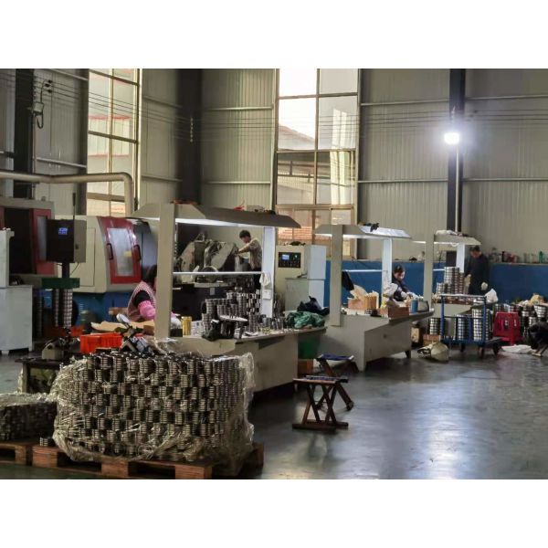 MB18 90x126x108mm AW18 Blocage de l'appareil de verrouillage du roulement Laveuse Chine Marque MB18