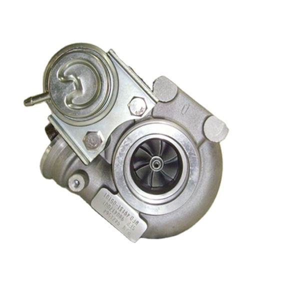 Retrofit Turbocharger 49131-05101 49131-05111 49131-05100 for N3p28ft Engine Td03-08g