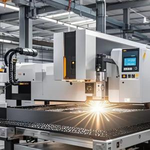 Custom Laser Cutting Service