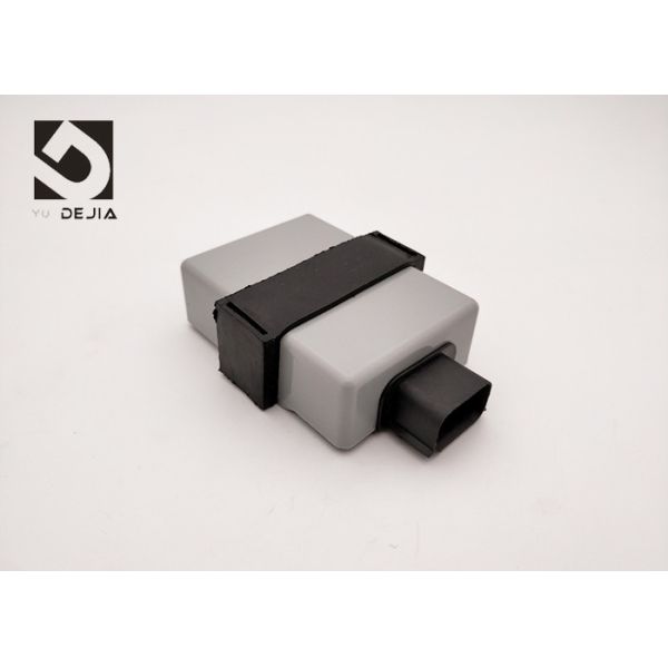 Durable Motorcycle Electrical Parts Cdi Ignition Box For Bajaj DISCOVER 125ST 2014-2016