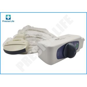 Белый зонд датчика ультразвука Aloka UST-9123 ABS гарантия 1 года