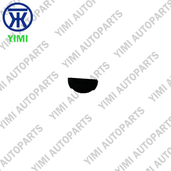Oil-Resistant Rubber Cylinder Head Semi-Circular Gasket for Isuzu 4JJ1 Engine with Precision Sealing