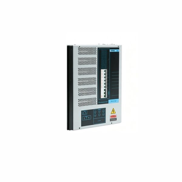 L5106D10LP - C-Bus 6-Channel 10A Switching Module, DIN Rail Mount, LONMARK Compatible