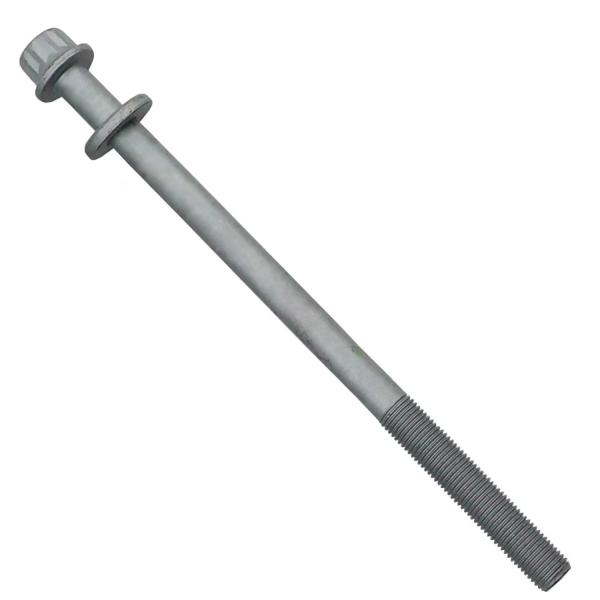 150mm 12 Point Gasket Threaded Stud Bolt For Engines Grade 10.9