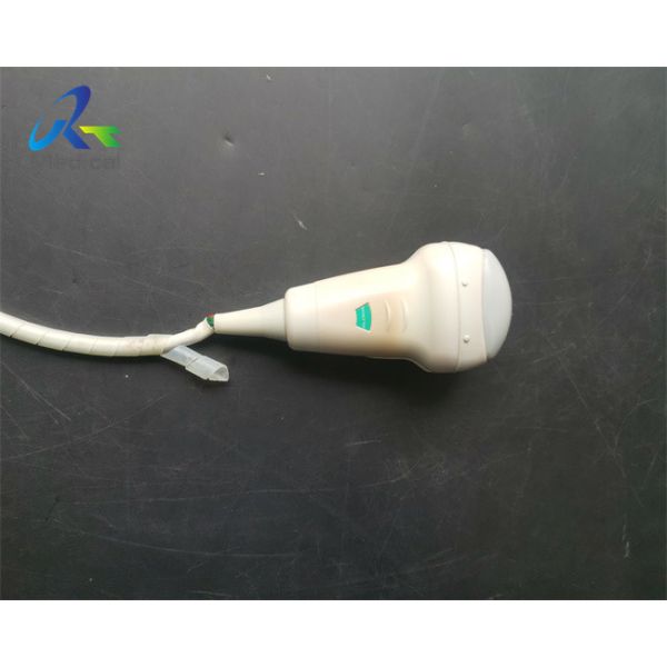 Aloka ASU-1010 Ultrasound Transducer Probe 4D And Cable Repair