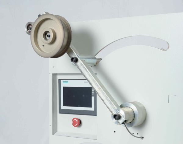 Get Your Hands on Pet Strap Winders from the Extruder Bldc Motor Coil Winding Machine for Maximum Efficiency