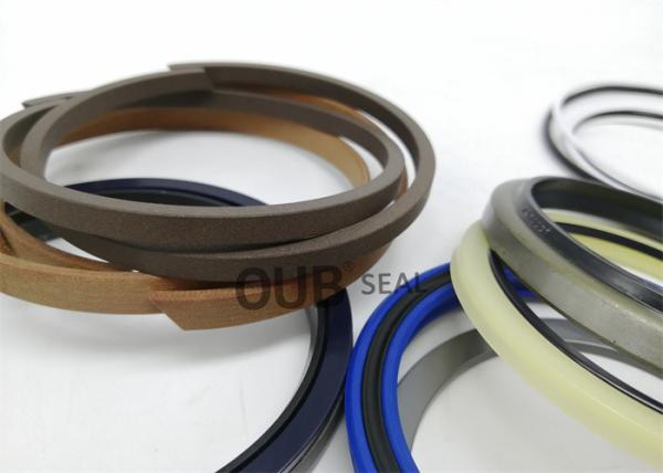 Jogos VME-14589140 VME-14589141 de Volvo Parts Seal da máquina escavadora dos jogos VME-14589137 VME-14589138 VME-14589139 do selo do cilindro