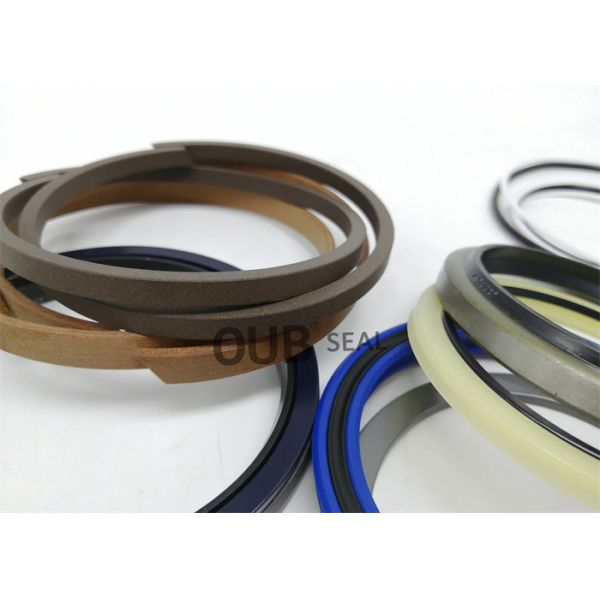 VME-15011881 VME-15012903 Cylinder Seal Kits VME-15078352 For Volvo VME-14618214 VME-14618215 VME-15010254