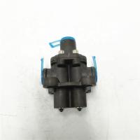 Original Double H Valve HOWO Replacement WG2203250003 For FOTON AUMAN ETX