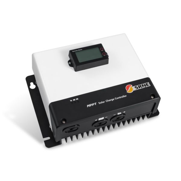 85A Maximum Power Point Tracking Solar Charge Controller 48V MC4885N15