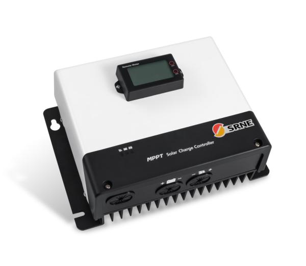 85A 100A Maximum Power Point Tracking Solar Charge Controller MC Series