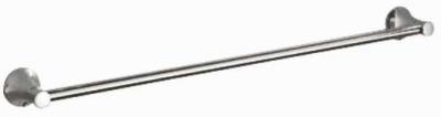 53124 towel bar bathroom accessory zinc chrome finish tumbler holder towel bar paper holder soap dish