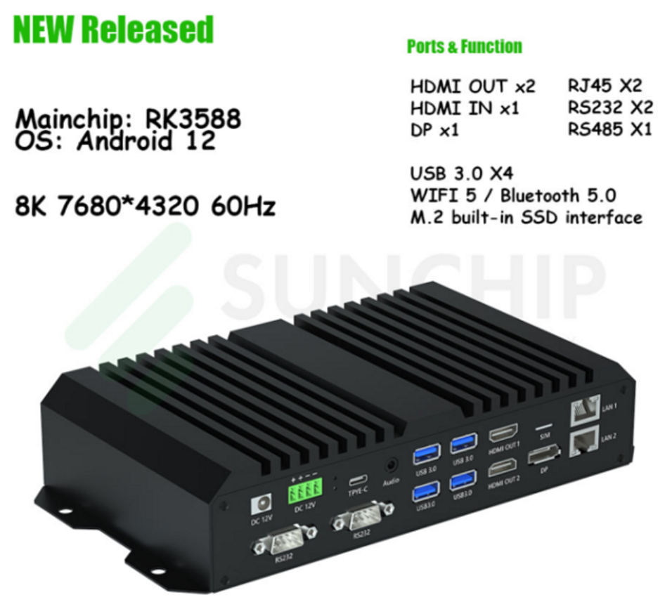 рамка LCD 10.1inch 15.6inch мини открытая рекламируя Signage цифров андроида дисплея взаимодействующий