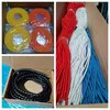 Colorful Plastic Protection Spiral Sleeve for Hose Guard Wrap / Hose Guard / Cablepiral Wrap