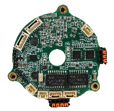 Cobot Joint Servo Drive
