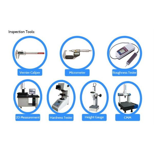 CNC Machining Rapid Prototyping for Metal Coating Machinery Brass/Copper Parts by OEM