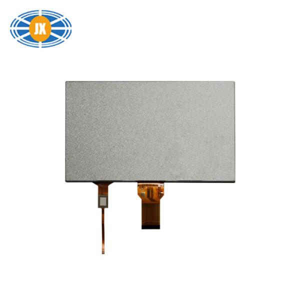5V 10.1 Inch HD Touch Screen Display Module 1024x600 RoHS Compliant