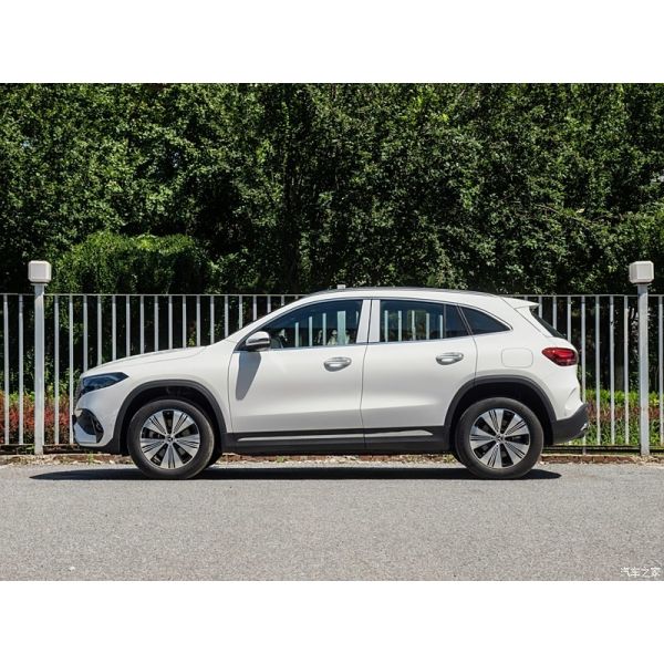 150 kW AWD FAW Volkswagen ID4 PRO 5 places SUV entièrement électrique