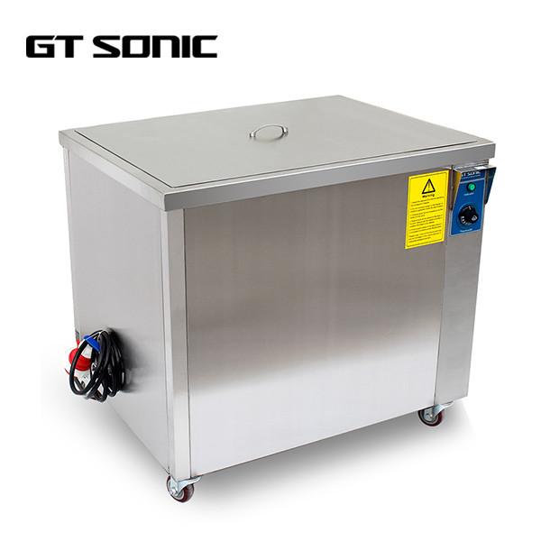 Ultrasonic Cleaner 189l 28khz Industrial Engine Parts And Precision Parts Ultrasonic Cleaning Machine