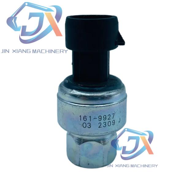 STAR ZEBRA 161-9927 Oil Pressure Sensor Switch 161-9927 for Caterpillar CAT 3126 Engine Excavator 1619927