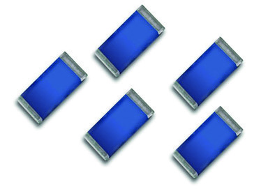 MIL PRF 55342 Chip Resistors TT Electronics D55342E07B604AR Thin Film  Space Applications