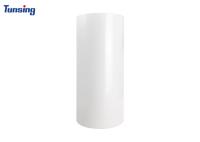 0.08mm 0.1mm Polyurethane Film Adesivo Film Plástico Translúcido Para Telefones Móveis