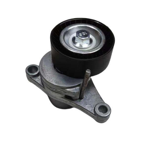 Auto EC5 Belt Tensioner Pulley Assembly For Peugeot 2008 307 308 408 Citroen C4 C4L OE 5751G7 1611425280