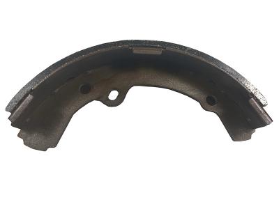 A parte traseira Axle Brake Shoe Vehicle Spare de TOYOTA parte 0449526140 o tamanho 270x55mm