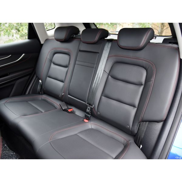 EXEED LX 2023, el SUV de gasolina más vendido de 2.0T DCT0KM con ventana eléctrica y asientos de tela.