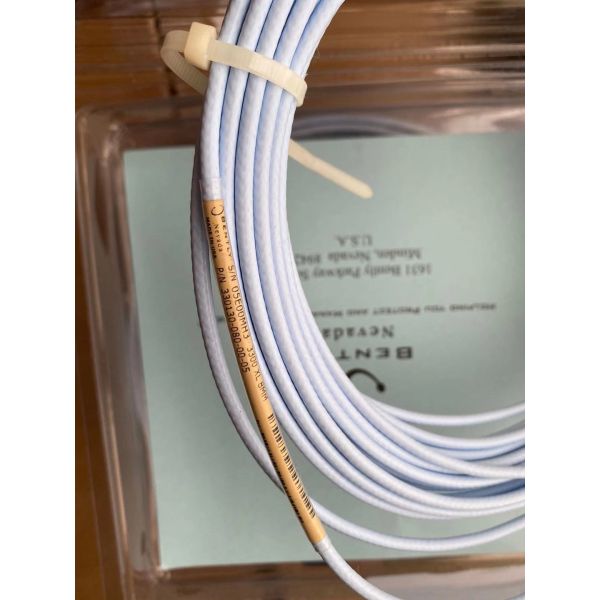 Bently Nevada 5mm 8mm 3300 XL Standard Extension Cable 330130-080-00-05