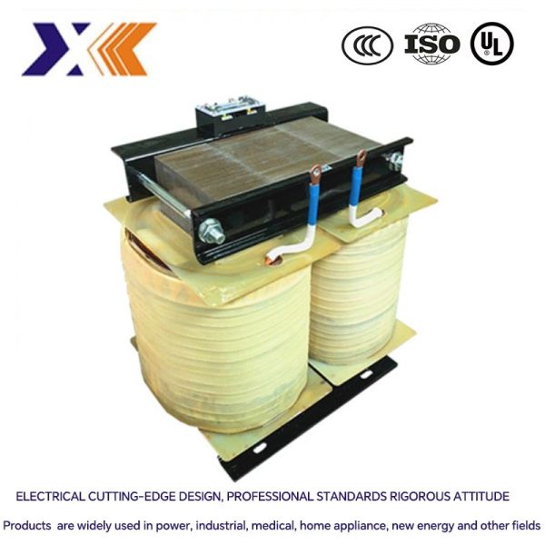 Customized Medium Power PCB Welding Isolation Transformer 220V to 110V Step Down Transformer
