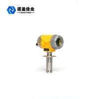 Óleo em linha que ajusta - medidor de densidade 50mA da forquilha DIN50 PN16 500-2500 Kg/M3