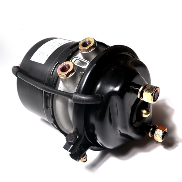 Generation Bus Disc Brake Chamber for KING LONG Bus Models