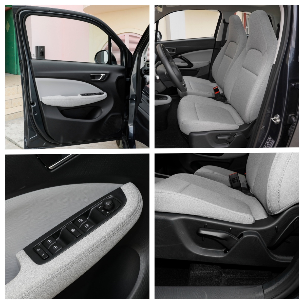 ODM High Speed Sport T03 Электромобиль Чистый Новый Энергия Авто Малый Седан