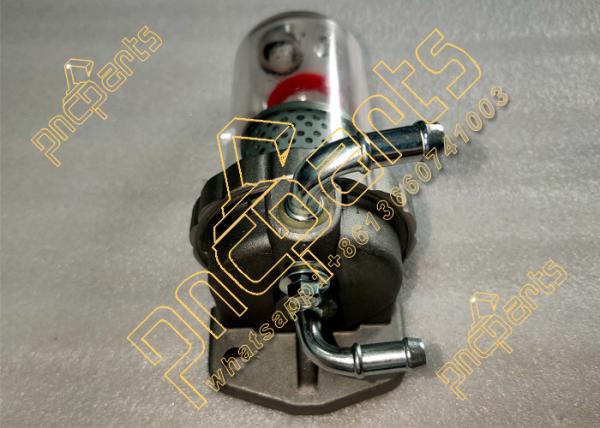 Máquina escavadora Spare Parts de Kobelco do filtro de óleo do separador de óleo YM02P01039F1 SK70SR