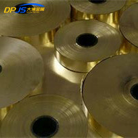 Крен прокладки меди C2300 C23000 настилает крышу CuZn15 18650