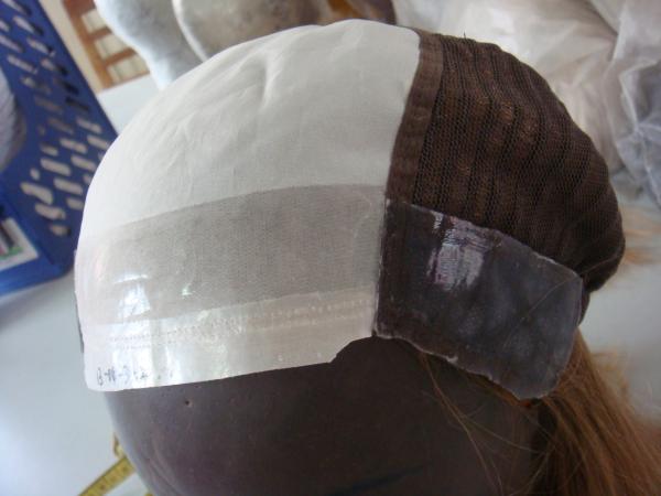 Perruques Sheitel juives personnalisées 110% 130% densité, perruques Sheitel casher juives